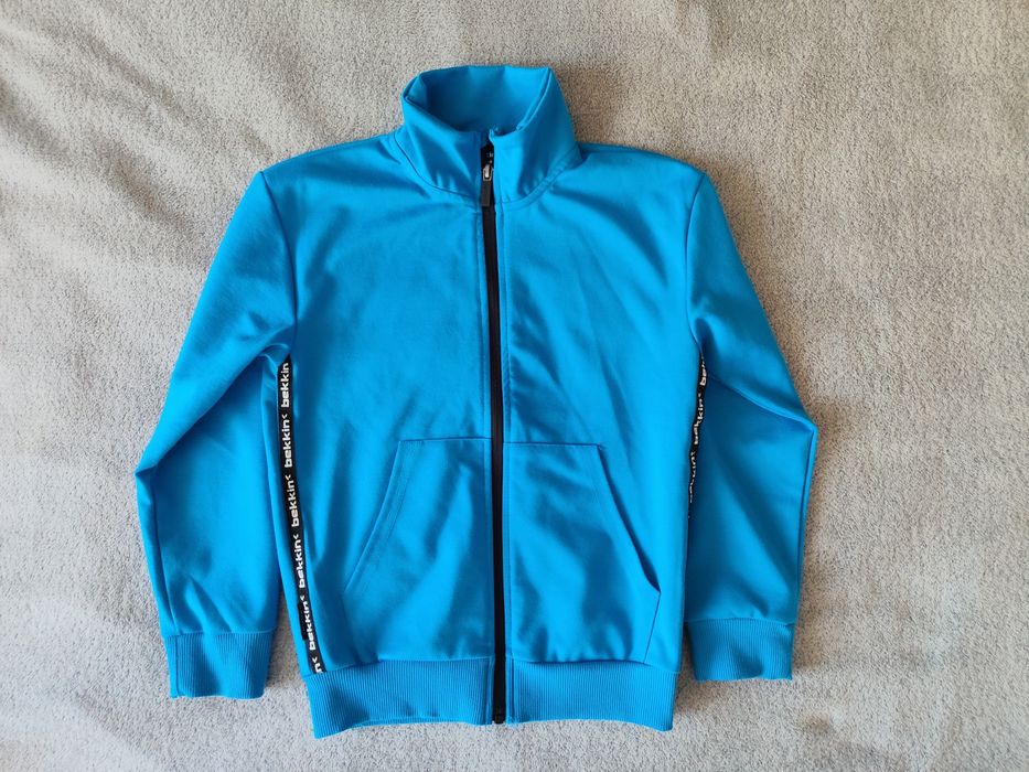 bluza chłopięca bekkin 134