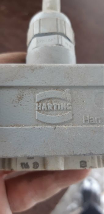 Фішка підвісний пульт станція