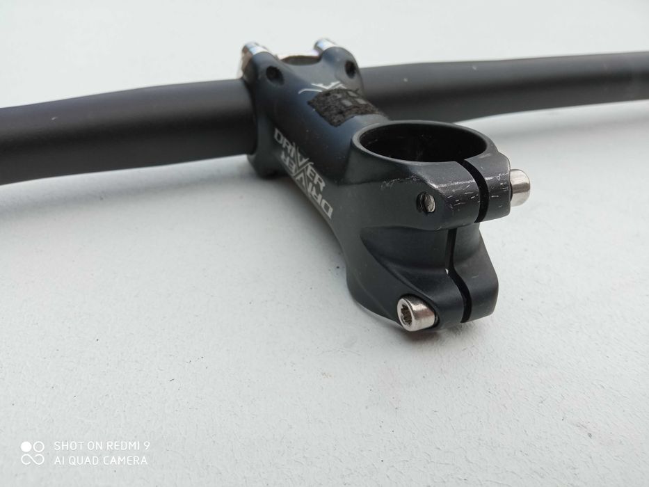 Kokpit Procraft Driver Oxygen