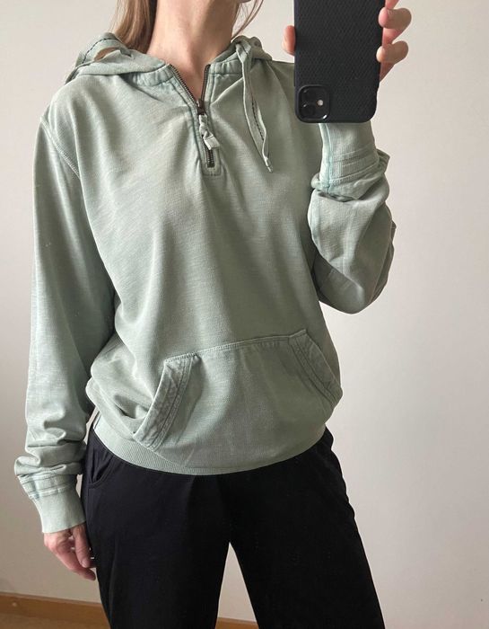 Bluza kangurka MCS Marlboro Classics Kangur rozm. M