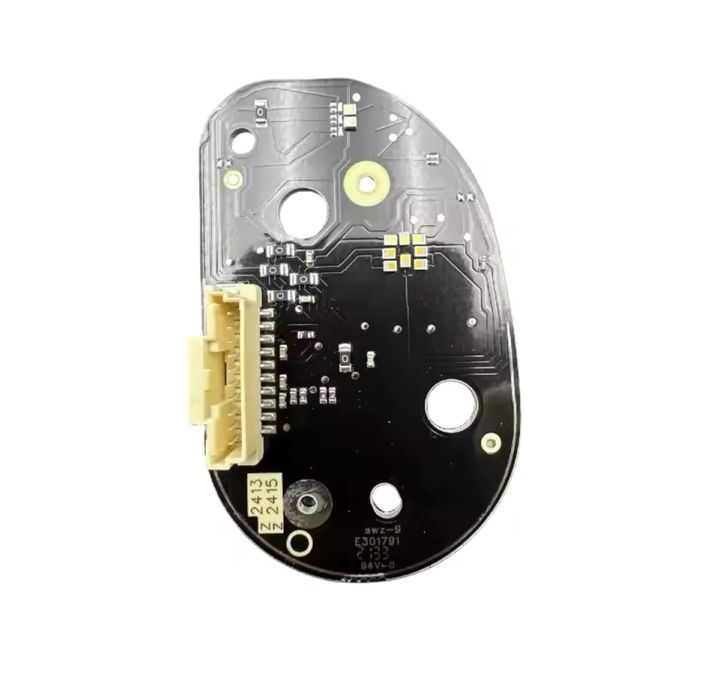 Плата DRL Дхо фари на VW id3 ID4 ID.4 2020 2021 2022 2023