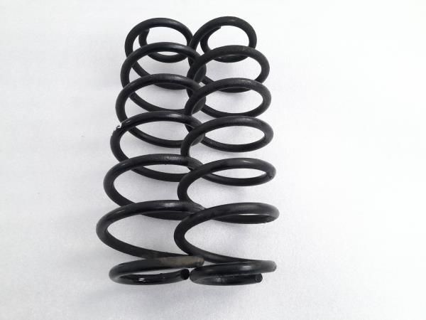 Mola de suspensão trás direita SEAT Ibiza III (6L1)