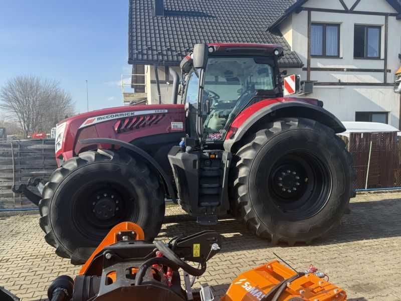Ciągnik McCormick X8.631  nowy, nie john deere, nie new holland, class