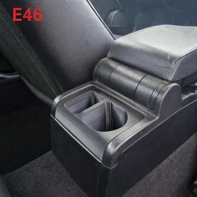 Apoio de copo BMW E46 Série 3 cinzeiro substituito