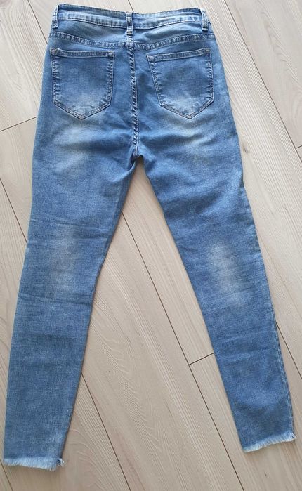 Sprzedam spodnie jeans