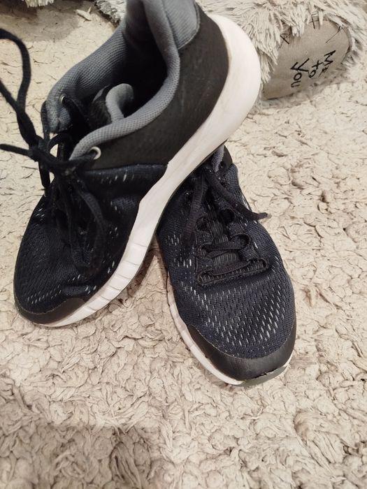Кросівки under armour 35.5 розмір 22.5 см кроссовки кроси