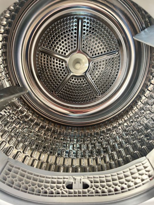 Máquina secar Roupa