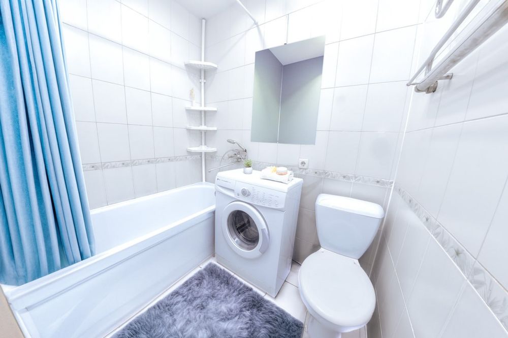 Квартира погодинно, подобово 1 кв у центрі міста