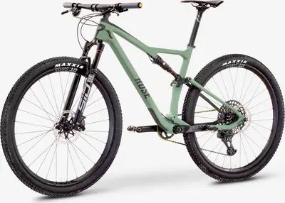 Rower Rose thrill hill 5