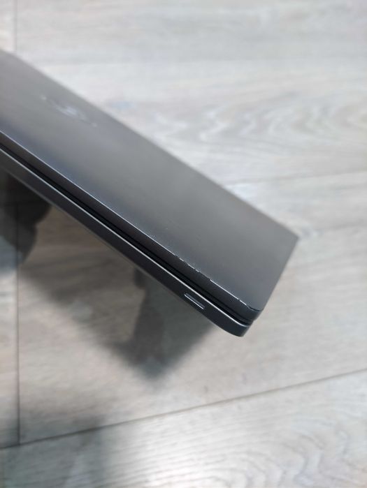 Dell Latitude 5520 i5-1135G7/16GB RAM/480 GB SSD/Win11 Pro+Office 2019