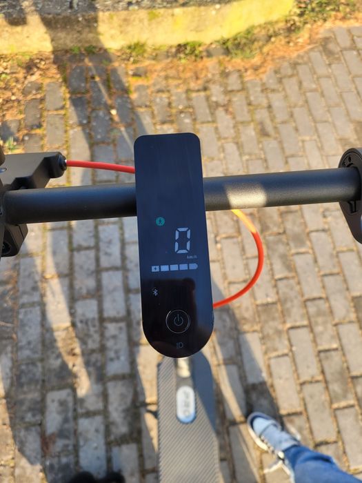 Hulajnoga elektryczna XIAOMI 5 Pro