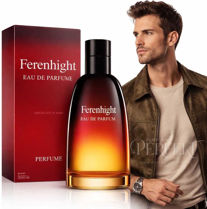 FERENHIGHT – Perfumy męskie 100ml NOWE!