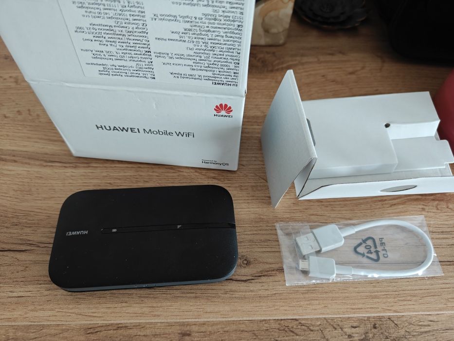 huawei mobile wifi