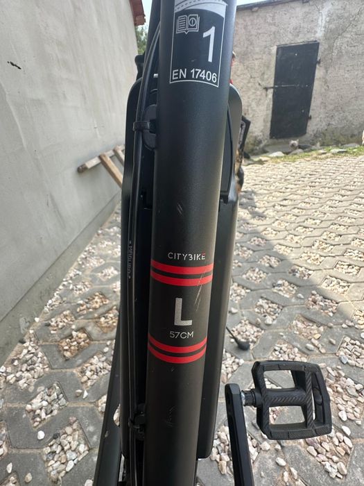 Sprzedam rower elektryczny