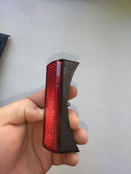 Катафот,отражатель,отражатель,мт,Урал,днепр,к-750,касик