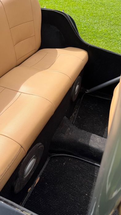 VW Buggy