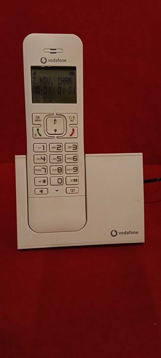 Telefone sem fios