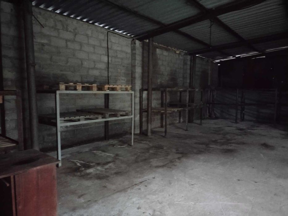 RLT I01 Оренда складського приміщення, 220 м2, вул. Інструментальна