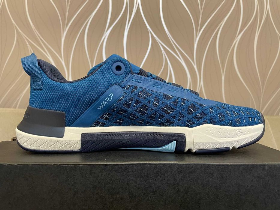 Кросівки Under Armour Tribase ОРИГІНАЛ з USA розмір 44EUR /10US/ 28 см