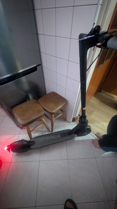 Hulajnoga skuter Xiaomi