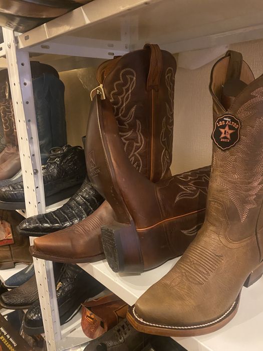 Вестерн взуття високого рівня, авт дилер.