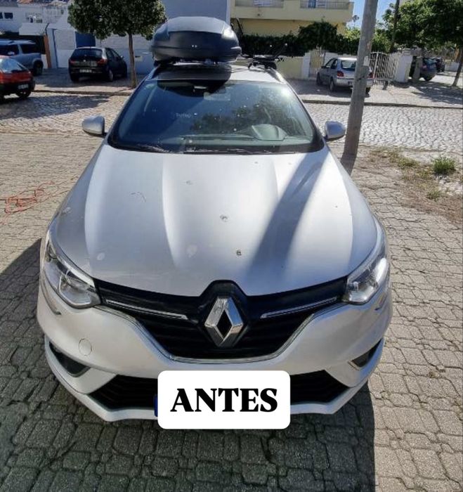 Lavagem Automóvel ao Domicílio | Prático e Eficiente