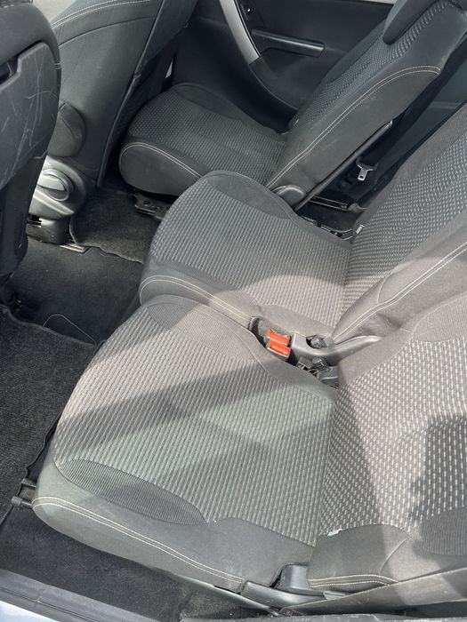 Разборка , Шрот , Запчасти Ситроен С4 гранд Пикассо 2,0 HDi