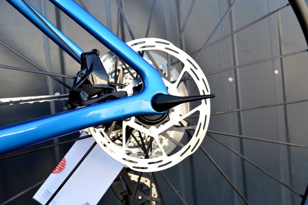 FV23 szosa MERIDA SCULTURA RIVAL-EDITION AXS elektronika 2x12 eTap