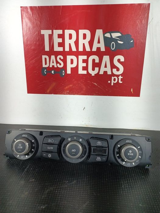 Climatronic Grupo BMW 6411695682701