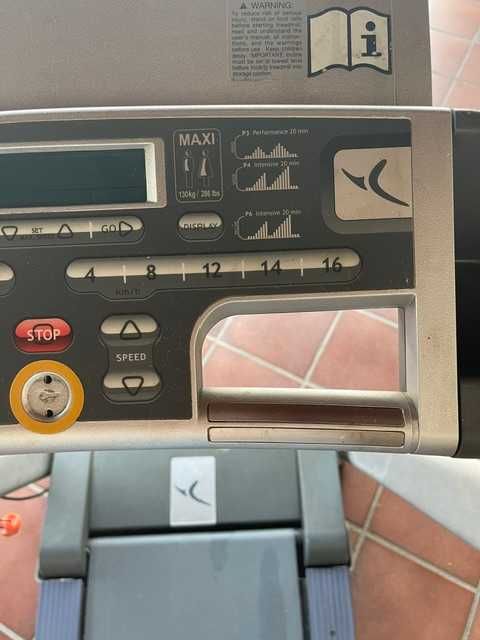 Passadeira e Aparelho de Flexões510971918199050244