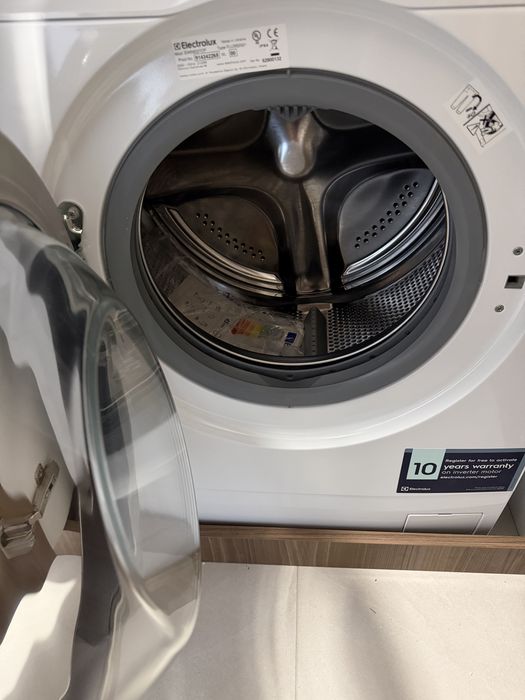 Pralka Electrolux SensiCare 600 7 kg Warszawa Włochy • OLX.pl