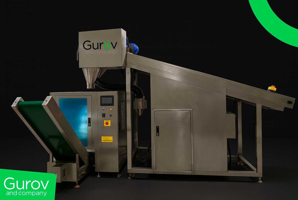 Послуги з висікання та пакування пазлів