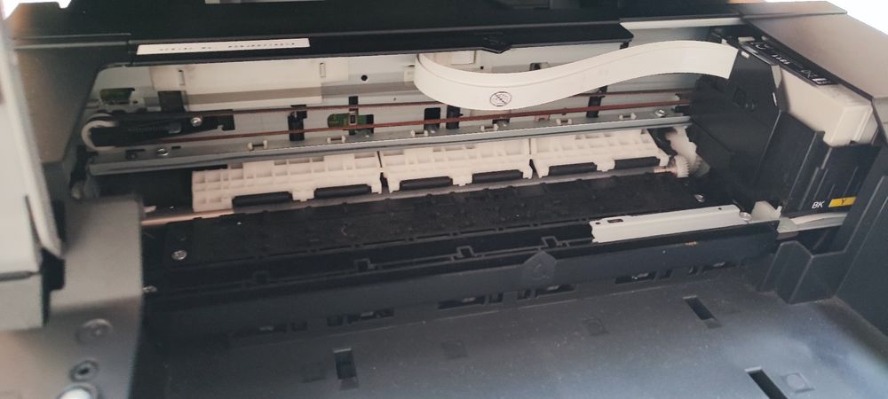 Impressora multifunções EPSON