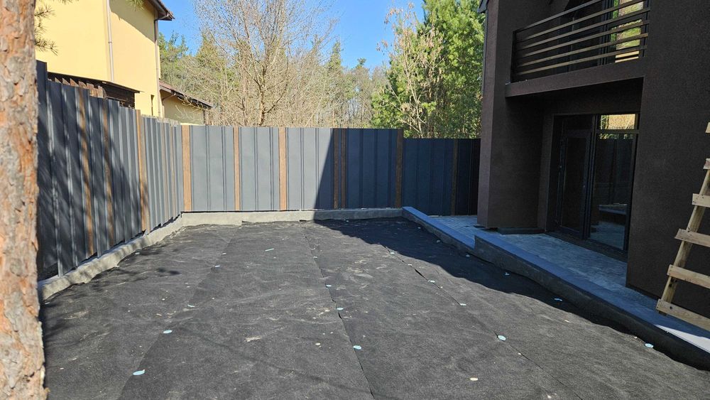 Найкраща ціна! Котедж у лісі. Озеро поруч. Розтермінування