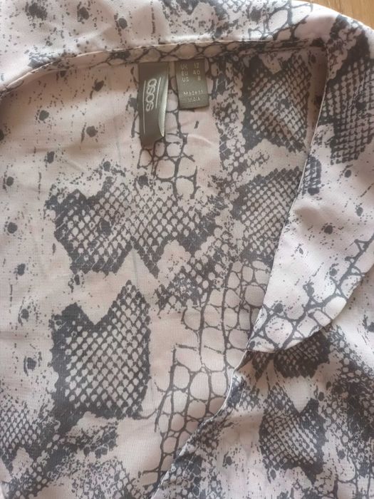 Bluzka Asos roz.L