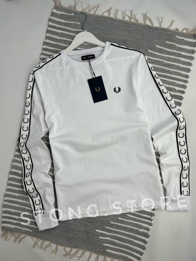 Кофта Фред Перрі / Fred perry: 990 грн. - Кофти Полтава на Olx