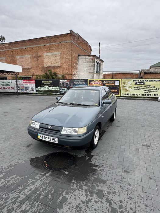 Продам ваз 2110 1.5