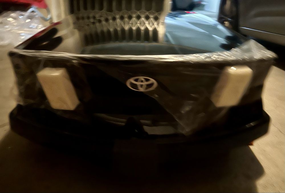 Caixa de Tejadilho - Roof Box XL