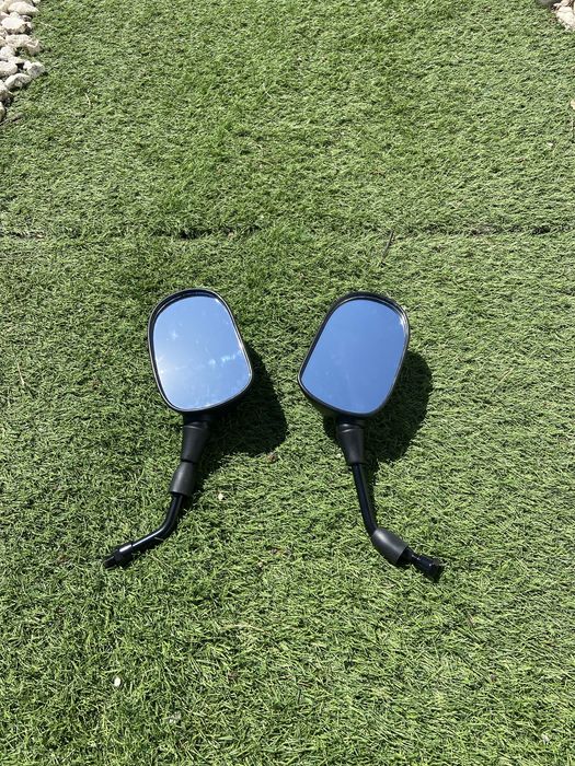 Espelhos mota universais