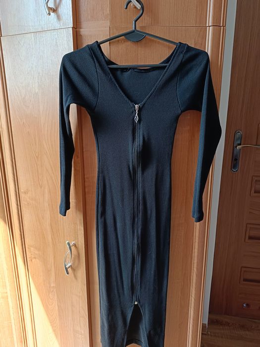 Sukienka damska r. 36