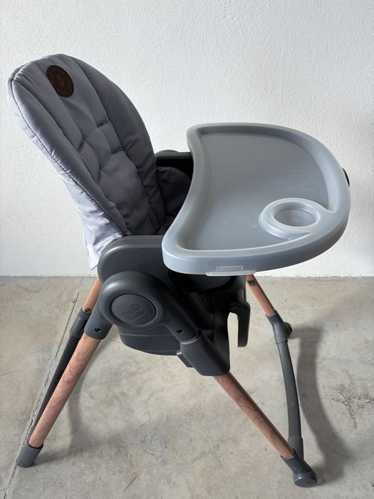 Cadeira refeicao bebe maxi cosi