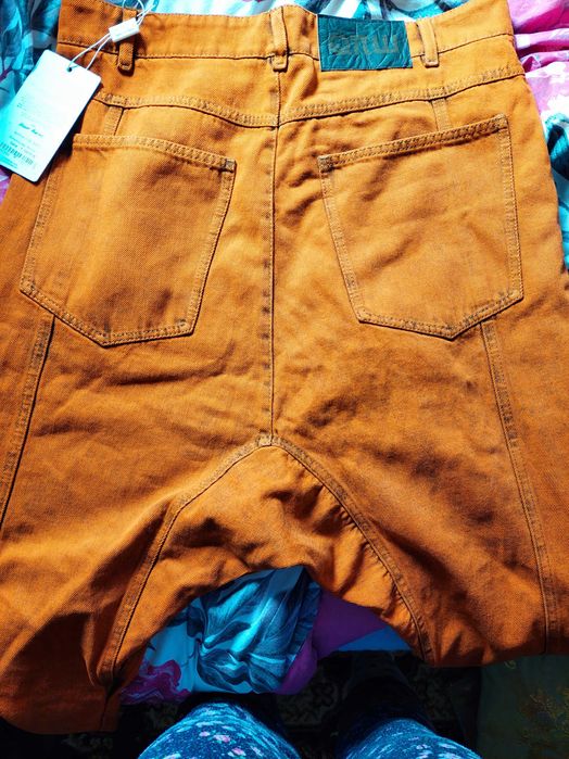 Markowe dżinsy NOV JEANS Robert Kupisz