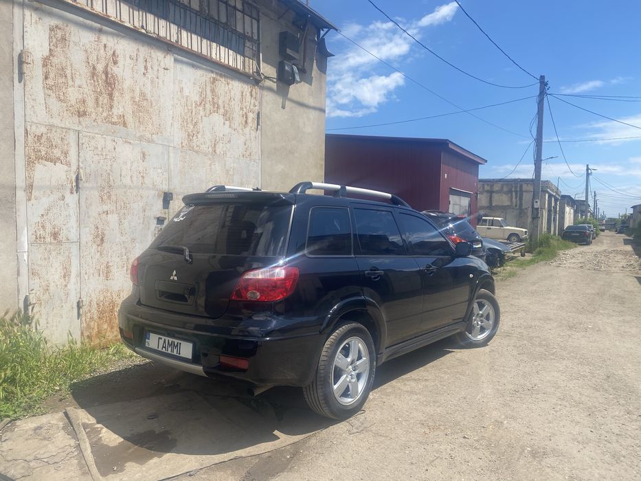 Продам Mitsubishi