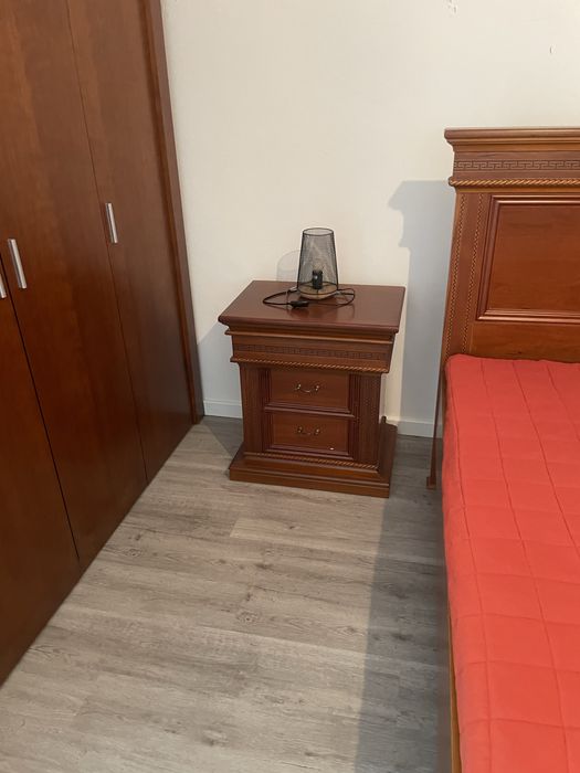 Mobilia de quarto