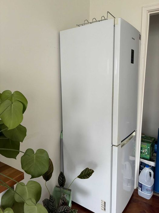 Frigorífico Samsung RB33J3205SA