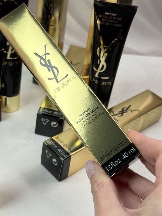 База праймер під макіяж Yves Saint Laurent