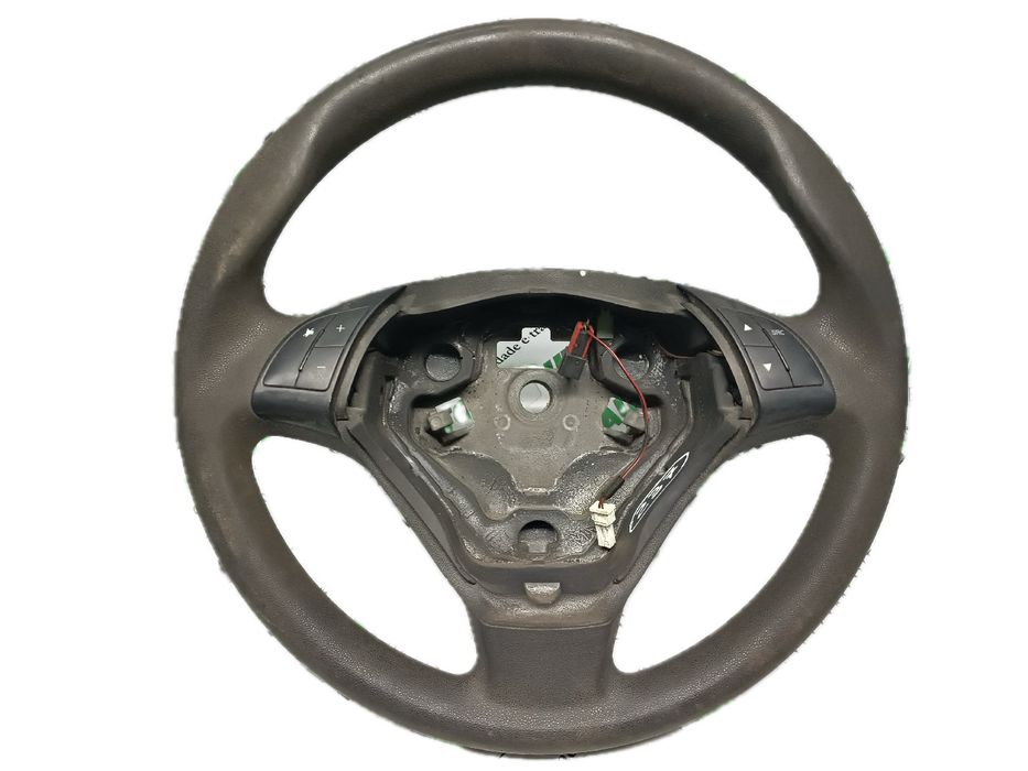 Volante de direção FIAT Punto Evo (199_)