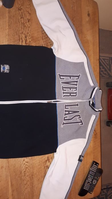 Bluza Everlast XXL