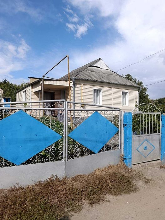 Продам будинок в центрі м.Тульчин 1082