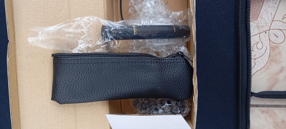 Mesa de mistura nova